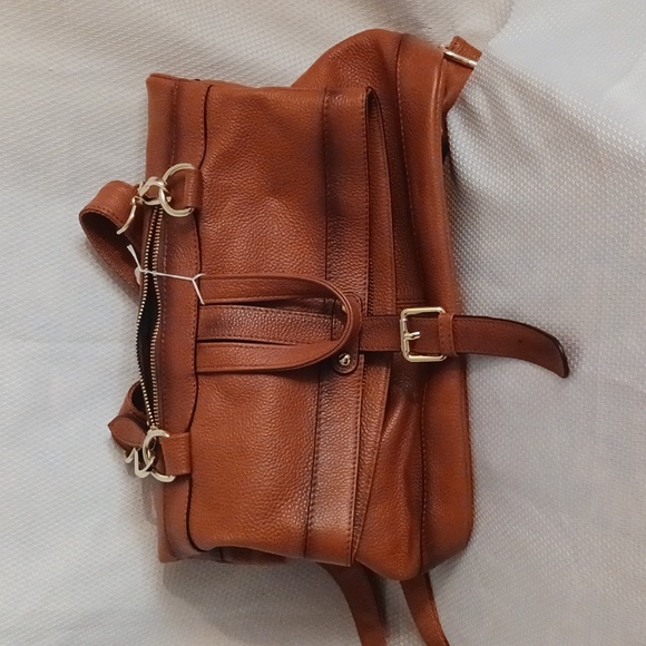 La Poet Handbags - La Poet satchel bag